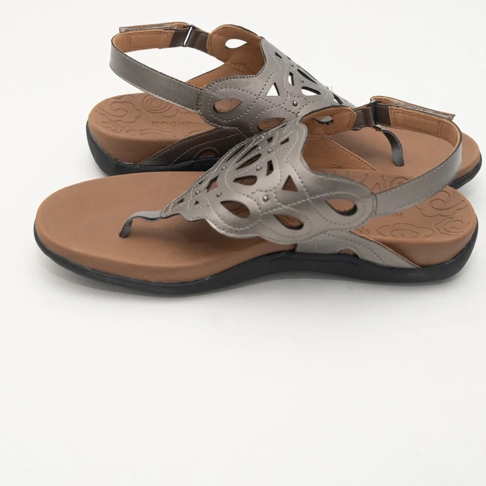 Rockport‎  - Ridge Sling CH2086 Sandals